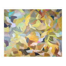 Load image into Gallery viewer, The Golden Child 72" x 60" Original Oil Painting