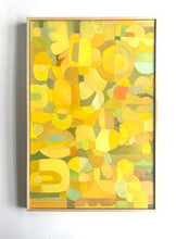 Load image into Gallery viewer, Golden Hour 24" x 36" oil painting on canvas