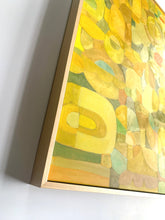 Load image into Gallery viewer, Golden Hour 24" x 36" oil painting on canvas