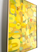 Load image into Gallery viewer, Golden Hour 24" x 36" oil painting on canvas