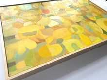 Load image into Gallery viewer, Golden Hour 24" x 36" oil painting on canvas