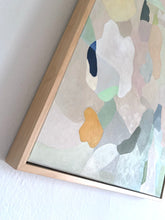 Load image into Gallery viewer, Confetti #1 oil painting on canvas