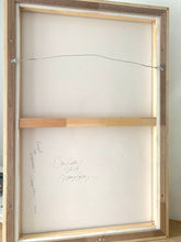 Load image into Gallery viewer, Confetti #1 oil painting on canvas