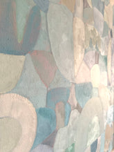 Load image into Gallery viewer, Sea Cathedral 24" x 24" oil painting on canvas