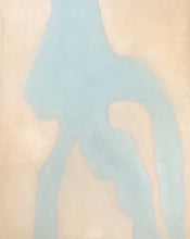 Load image into Gallery viewer, 'Movement Is Our Mother Tongue' #4 . Original Oil Painting 16" x 20"