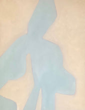 Load image into Gallery viewer, 'Movement Is Our Mother Tongue' #2 . Original Oil Painting 16" x 20"