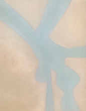 Load image into Gallery viewer, 'Movement Is Our Mother Tongue' #10 . Original Oil Painting 16" x 20"