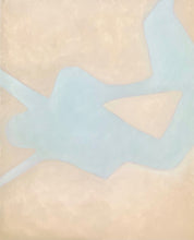 Load image into Gallery viewer, 'Movement Is Our Mother Tongue' #9 . Original Oil Painting 16" x 20"