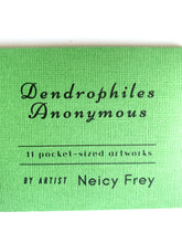 Load image into Gallery viewer, Pocket Collection - Dendrophiles Anonymous 2026