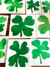 Load image into Gallery viewer, Clover #2