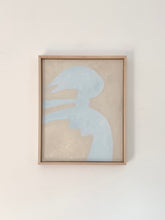 Load image into Gallery viewer, 'Movement Is Our Mother Tongue' #5 . Original Oil Painting 16" x 20"