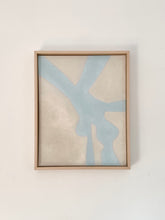 Load image into Gallery viewer, 'Movement Is Our Mother Tongue' #10 . Original Oil Painting 16" x 20"