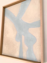 Load image into Gallery viewer, 'Movement Is Our Mother Tongue' #10 . Original Oil Painting 16" x 20"