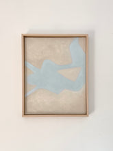 Load image into Gallery viewer, 'Movement Is Our Mother Tongue' #9 . Original Oil Painting 16" x 20"