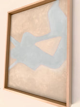 Load image into Gallery viewer, 'Movement Is Our Mother Tongue' #9 . Original Oil Painting 16" x 20"