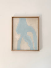 Load image into Gallery viewer, 'Movement Is Our Mother Tongue' #4 . Original Oil Painting 16" x 20"