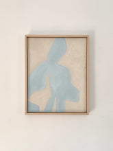 Load image into Gallery viewer, 'Movement Is Our Mother Tongue' #2 . Original Oil Painting 16" x 20"