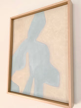 Load image into Gallery viewer, 'Movement Is Our Mother Tongue' #2 . Original Oil Painting 16" x 20"