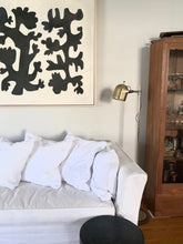 Load image into Gallery viewer, The Dancers 2 (Two Trees) Original Oil Painting 40" x 40"