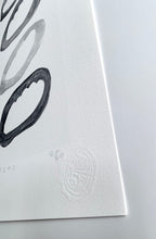 Load image into Gallery viewer, 11 x 14" Oysters Giclee