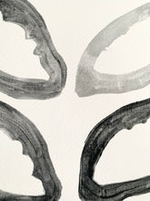 Load image into Gallery viewer, 11 x 14" Oysters Giclee