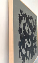 Load image into Gallery viewer, All Connected Original Oil Painting 40" x 40"