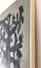 Load image into Gallery viewer, All Connected Original Oil Painting 40" x 40"