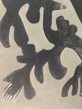 Load image into Gallery viewer, All Connected Original Oil Painting 40" x 40"