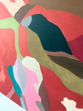 Load image into Gallery viewer, Another Happy Birthday 36" x 48" Original Oil Painting