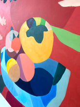 Load image into Gallery viewer, Another Happy Birthday 36" x 48" Original Oil Painting