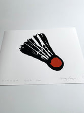 Load image into Gallery viewer, Birdee Limited Edition Giclee On Paper 9 x 12