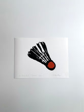 Load image into Gallery viewer, Birdee Limited Edition Giclee On Paper 9 x 12