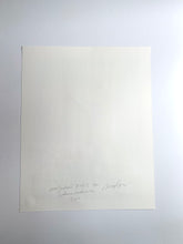 Load image into Gallery viewer, West Central Neighborhood 'Boris' Limited Edition Giclee On Paper 16 x 20