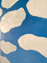 Load image into Gallery viewer, Float On 36" x 60" Original Oil Painting On Canvas