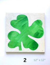 Load image into Gallery viewer, Clover #2