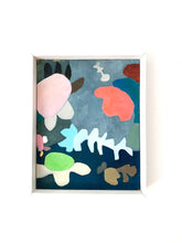 Load image into Gallery viewer, New Love Landscape Original Abstract Oil Painting 16" x 20"