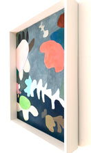 Load image into Gallery viewer, New Love Landscape Original Abstract Oil Painting 16" x 20"