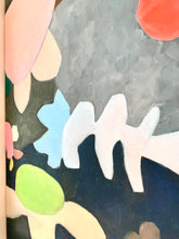 Load image into Gallery viewer, New Love Landscape Original Abstract Oil Painting 16" x 20"