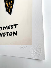 Load image into Gallery viewer, The Pacific Midwest Limited Edition Giclee On Paper