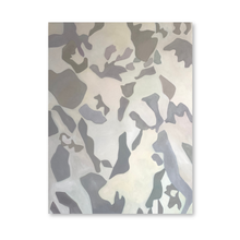 Load image into Gallery viewer, 'Shadow Dance' Original Abstract Oil Painting by Neicy Frey 2026