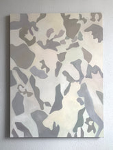 Load image into Gallery viewer, 'Shadow Dance' Original Abstract Oil Painting by Neicy Frey 2026