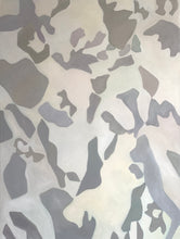Load image into Gallery viewer, 'Shadow Dance' Original Abstract Oil Painting by Neicy Frey 2026