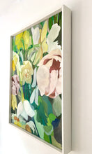 Load image into Gallery viewer, Spring Bouquet 24 x 30 Framed Original Oil Paintings On Canvas