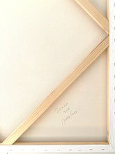 Load image into Gallery viewer, Suzani Original Oil Painting 40" x 40"