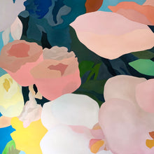 Load image into Gallery viewer, Walking On Sunshine 48" x 48" Original Oil Painting