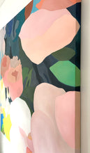 Load image into Gallery viewer, Walking On Sunshine 48" x 48" Original Oil Painting