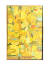 Load image into Gallery viewer, Golden Hour 24" x 36" oil painting on canvas