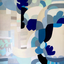 Load image into Gallery viewer, Cultivation Giclee On Canvas