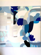 Load image into Gallery viewer, Cultivation Giclee On Canvas