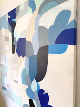 Load image into Gallery viewer, Cultivation Giclee On Canvas